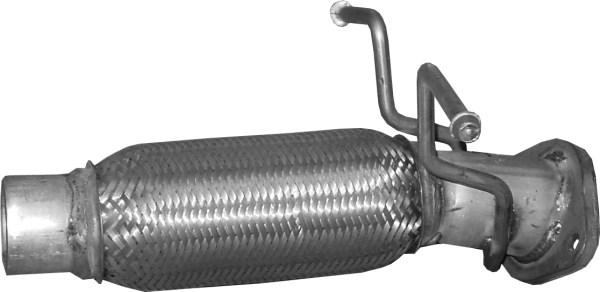 Polmo 08.48 - Exhaust Pipe www.parts5.com