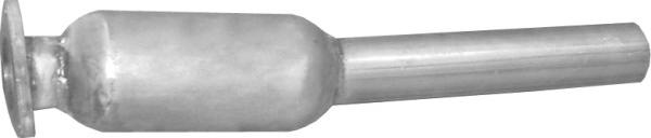 Polmo 08.683 - Front Silencer www.parts5.com