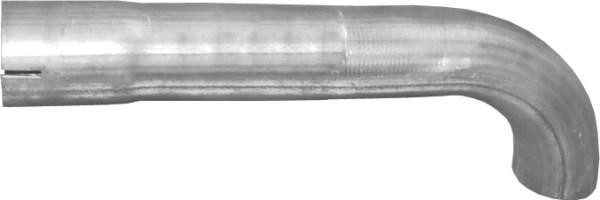 Polmo 08.682 - Exhaust Pipe www.parts5.com
