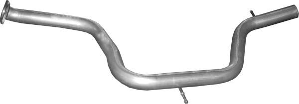 Polmo 08.00 - Exhaust Pipe www.parts5.com