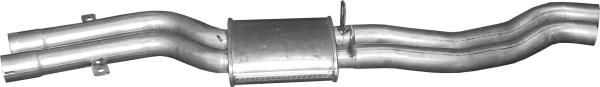 Polmo 03.18 - Middle Silencer www.parts5.com