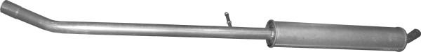Polmo 02.17 - Middle Silencer www.parts5.com
