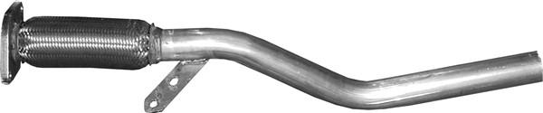 Polmo 0228 - Exhaust Pipe www.parts5.com