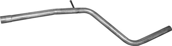 Polmo 02.23 - Exhaust Pipe www.parts5.com
