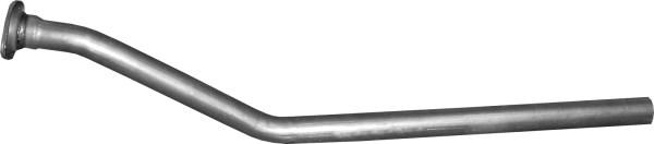 Polmo 02.22 - Exhaust Pipe www.parts5.com