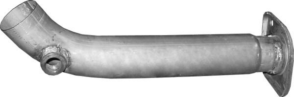 Polmo 07.522 - Exhaust Pipe www.parts5.com