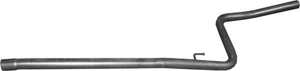 Polmo 07.64 - Exhaust Pipe www.parts5.com
