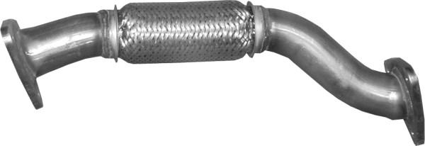 Polmo 07.85 - Exhaust Pipe www.parts5.com