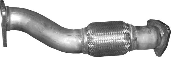 Polmo 07.88 - Exhaust Pipe www.parts5.com