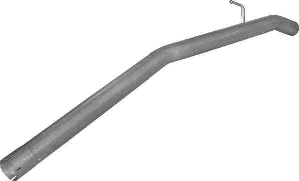 Polmo 07.87 - Exhaust Pipe www.parts5.com