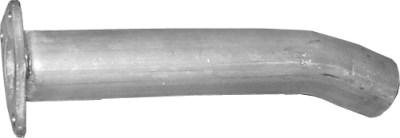 Polmo 14.02 - Exhaust Pipe www.parts5.com