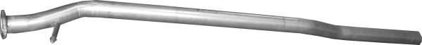 Polmo 15.49 - Exhaust Pipe www.parts5.com