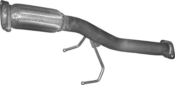 Polmo 15.79 - Exhaust Pipe www.parts5.com