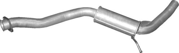 Polmo 16.03 - Middle Silencer www.parts5.com