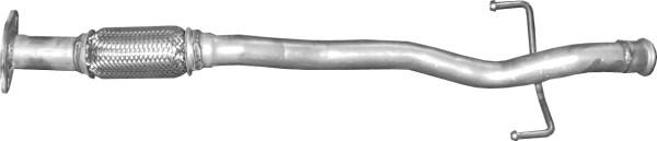 Polmo 10.64 - Exhaust Pipe www.parts5.com