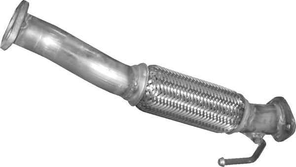 Polmo 10.18 - Exhaust Pipe www.parts5.com