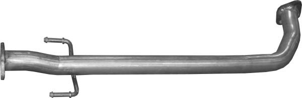 Polmo 10.85 - Exhaust Pipe www.parts5.com