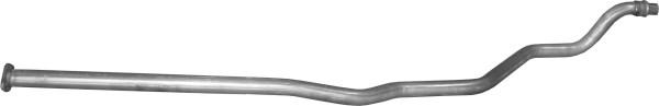 Polmo 10.82 - Exhaust Pipe www.parts5.com