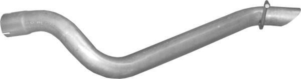 Polmo 13.191 - Exhaust Pipe www.parts5.com