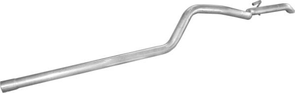 Polmo 13.259 - Exhaust Pipe www.parts5.com
