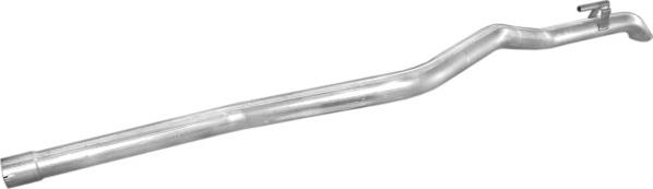 Polmo 13.262 - Exhaust Pipe www.parts5.com