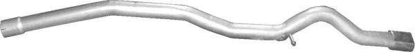 Polmo 13.22 - Exhaust Pipe www.parts5.com