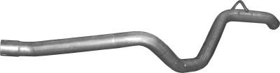 Polmo 13.76 - Exhaust Pipe www.parts5.com