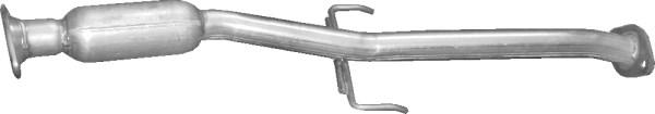 Polmo 12.48 - Front Silencer www.parts5.com