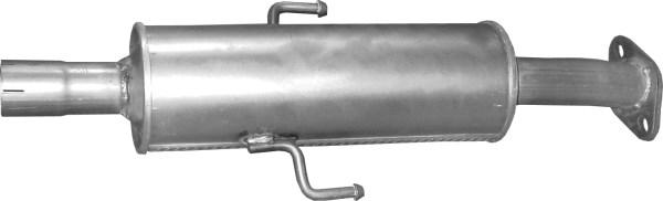 Polmo 12.25 - Front Silencer www.parts5.com