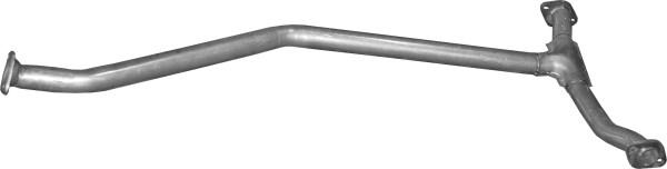 Polmo 12.26 - Exhaust Pipe www.parts5.com