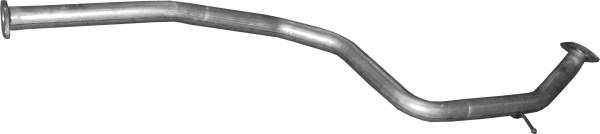 Polmo 12.23 - Exhaust Pipe www.parts5.com