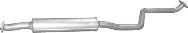 Polmo 12.71 - Middle Silencer www.parts5.com