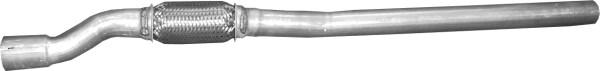 Polmo 17.529 - Exhaust Pipe www.parts5.com