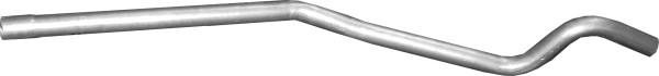 Polmo 17.60 - Exhaust Pipe www.parts5.com