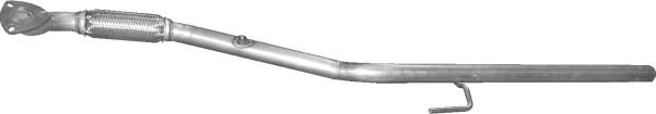Polmo 17.74 - Exhaust Pipe www.parts5.com