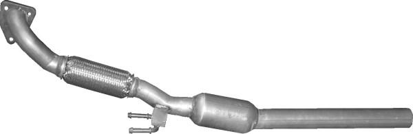 Polmo 24.60 - Front Silencer www.parts5.com