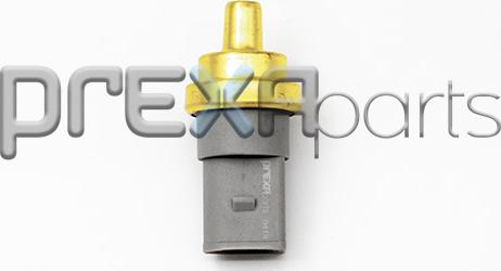 PREXAparts P102013 - Sensor, coolant temperature www.parts5.com