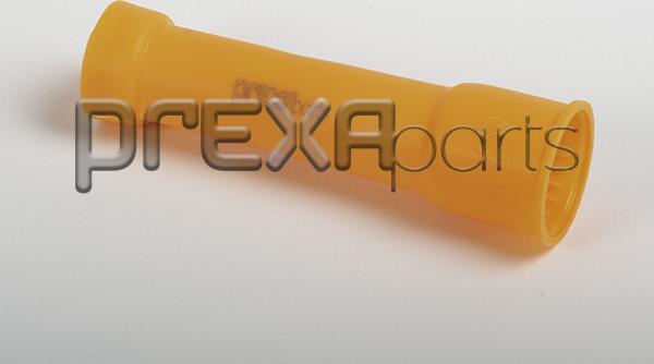 PREXAparts P130006 - Funnel, oil dipstick www.parts5.com