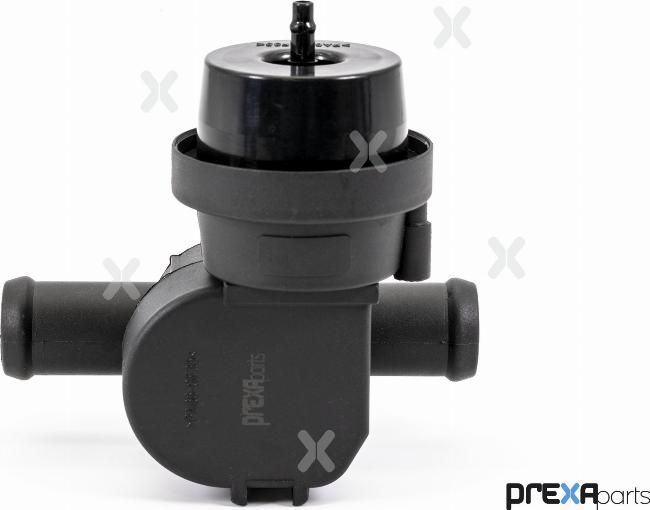PREXAparts P129048 - Регулирующий клапан охлаждающей жидкости www.parts5.com