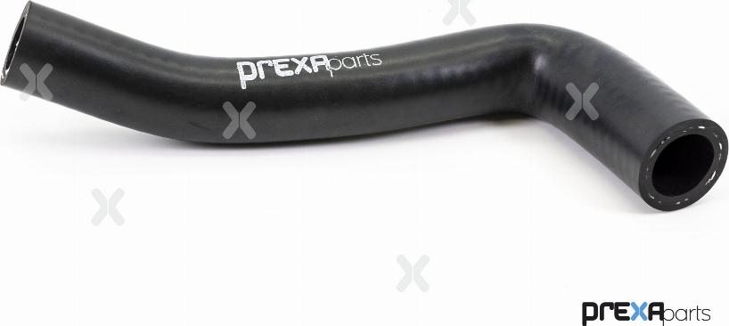 PREXAparts P126179 - Radiator Hose www.parts5.com