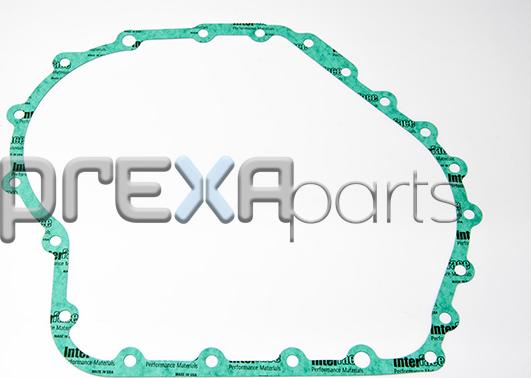 PREXAparts P120077 - Seal, automatic transmission oil sump www.parts5.com
