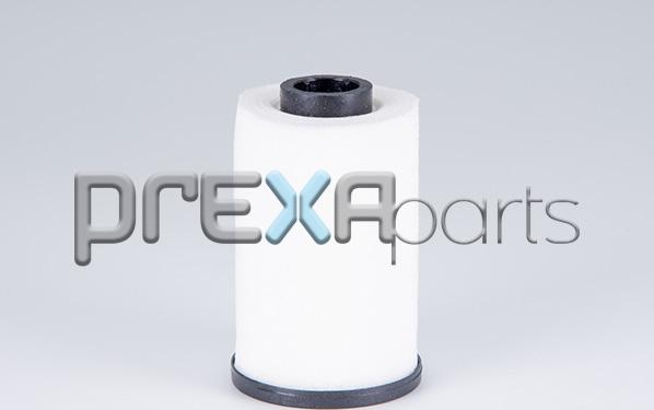 PREXAparts P120104 - HYDRAULIC FILTER. AUTOMATIC TRANSMISSION www.parts5.com