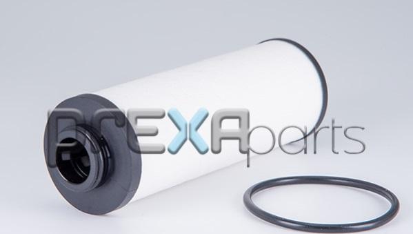 PREXAparts P120102 - Hydraulic Filter, automatic transmission www.parts5.com