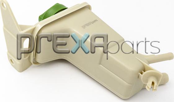PREXAparts P127025 - Expansion Tank, power steering hydraulic oil www.parts5.com