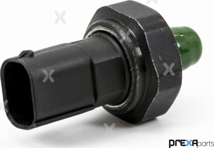 PREXAparts P312002 - Pressure Switch, air conditioning www.parts5.com