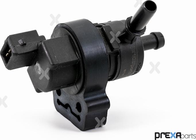 PREXAparts P329007 - Valve, activated carbon filter www.parts5.com