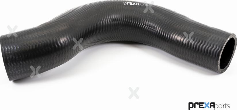 PREXAparts P326167 - Przewód elastyczny chłodnicy www.parts5.com