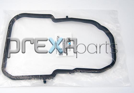 PREXAparts P320019 - SEAL. AUTOMATIC TRANSMISSION OIL PAN www.parts5.com