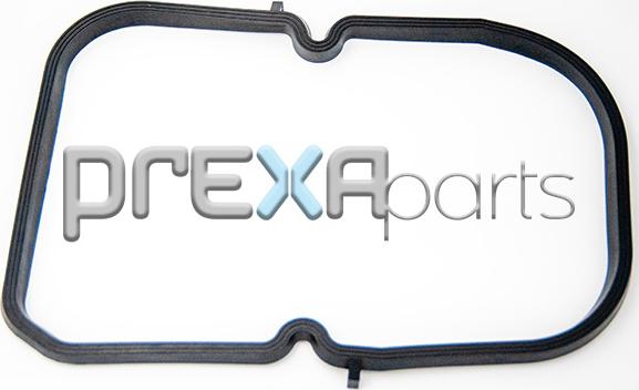 PREXAparts P320010 - Seal, automatic transmission oil sump www.parts5.com