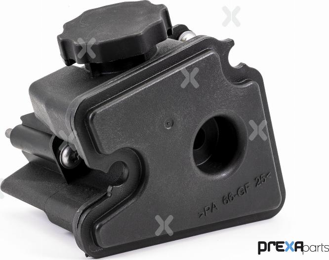 PREXAparts P327021 - EXPANSION TANK. POWER STEERING HYDRAULIC OIL www.parts5.com